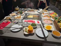 -海底捞火锅(北京路店)