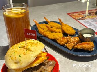 必胜客圣诞自助看我吃回本了没有