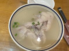 -易老妈蹄花.特色川菜(人民公园总店)
