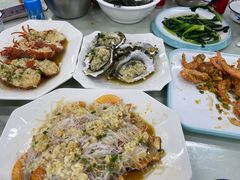 -双月饭店·20年老字号(新村店)