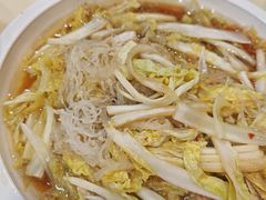 -笨罗卜浏阳菜馆(龙华鹏润达店)