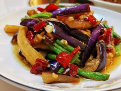 -芙蓉楼湘西土菜(北二环西路店)