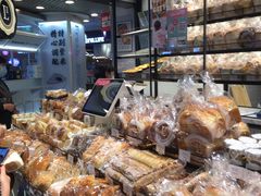-莉莲蛋挞(日月光店)