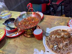 -老闵田螺馆·南昌特色小炒(梦时代店)