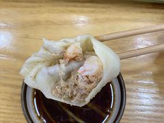 -四季美汤包(户部巷店)