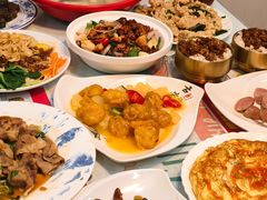 -金姐台湾菜(珠江路店)