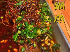 -树厨贵州菜(大十字店)