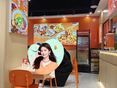 -超享乐剁椒面(合生汇店)