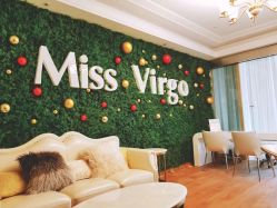 -处女座·MISS VIRGO·半永久纹眉野生眉