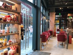 大堂-COSTA COFFEE(吴江路店)
