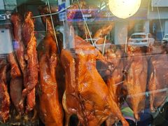 -煲煲香快餐(南京路店)