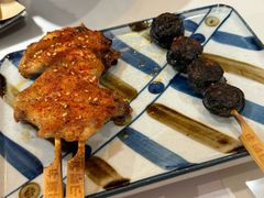 -火山屋台(新街口店)