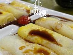 农家鸡蛋肠-御膳粥·牛乳粥底火锅·地道顺德菜(容桂店)