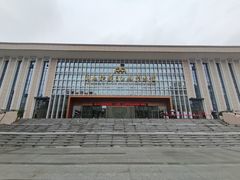 -广西壮族自治区博物馆