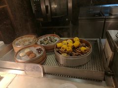 -古南都饭店-遂心遂意自助餐厅(广州路店)