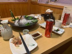 -山之川日料放题(通州店)
