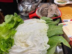 -海陆红火锅(汉兴路店)