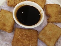 红糖糍粑-庐州太太(CBD店)