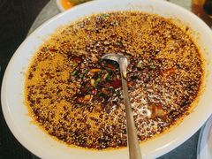 -川香渔府(万达店)