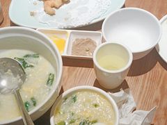 -吕氏疙瘩汤·新派鲁菜(济南万象城店)
