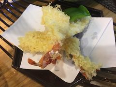 -樱の千渡日式料理·铁板烧•烧鸟(金盛田广场店)