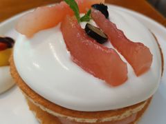 -AFS Cafe & Canteen(闽江二路店)