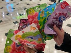 -KKV(上海月星环球港主力店)