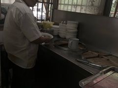 -巧手馄饨(箍桶巷店)