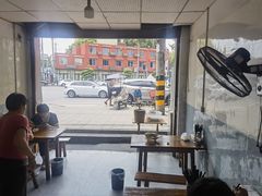 -三代人传统冒菜