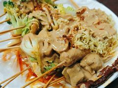 -郭记小街麻辣烫(南小街总店)