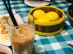 -蓝记茶餐厅(勒泰店)