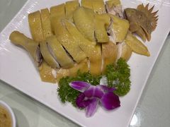 -九大簋家宴(晓港湾店)