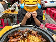 -回味黑鸭煲·始于2006(万松园店)