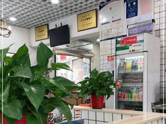-八两八金·莱芜特色炒鸡(市南漳浦路店)