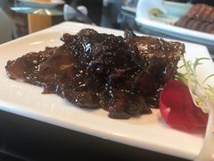 -新南华大酒店(长寿店)