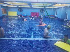 -海帆亲子游泳(茂业中心)