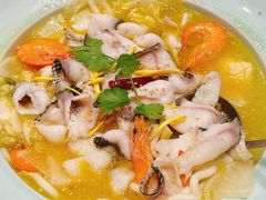 -涌上外婆桥(南塘店)