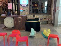 -蜜桃餐厅·江浙融合菜(荟聚购物中心店)