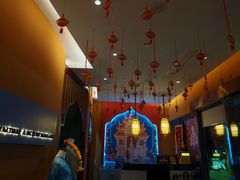 -泰悠谷养生SPA(世茂商业街店)