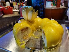 -咖啡苑自助餐厅·中国大饭店