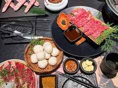 -黑牛の店·黑金店(沈阳万象城店)