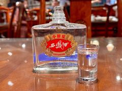 -老兰家传统烧烤炒菜泡馍(小南门店)