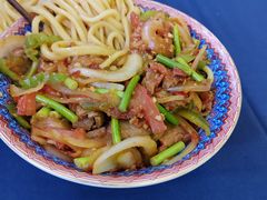-伊带伊路新疆美食府(呼家楼店)