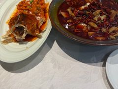 -香雪海饭店中餐厅(人民桥店)