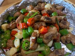 -竹里馆 ·茶食(奥体店)