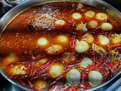 -正宁路小吃夜市