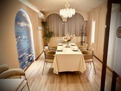 -LA JOLLA 墨西哥餐厅(学院路店)