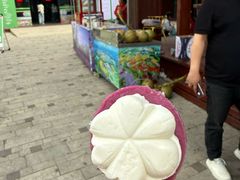 -江苏三台山国家森林公园