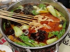 -刘一龙虾.烧烤(理工直营店)