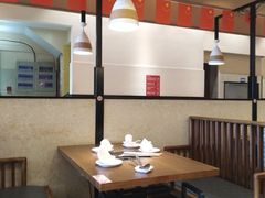 大堂-有家酸菜鱼(苏州绿宝广场店)